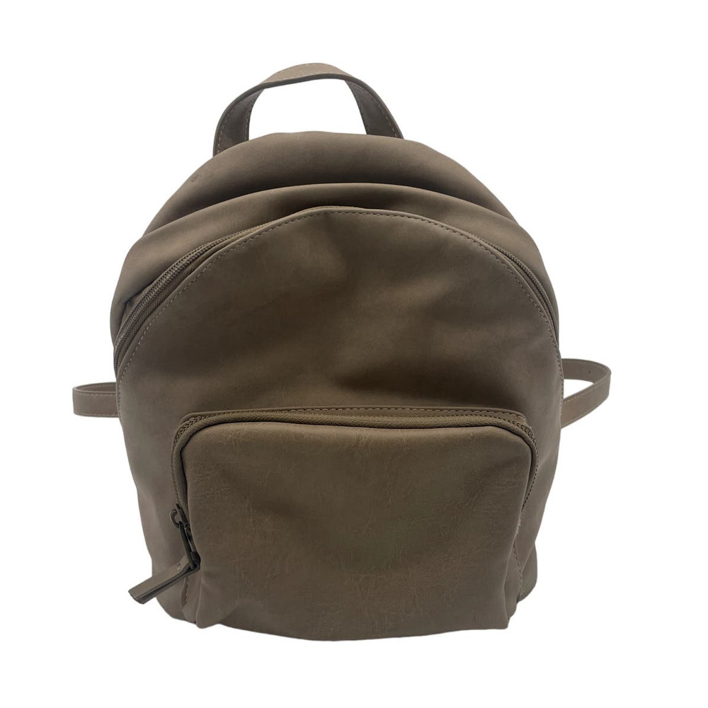Universal Thread Beige Mini Backpack Purse